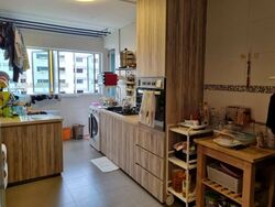Blk 173 Kebun Baru Link 1 (Ang Mo Kio), HDB 4 Rooms #554745381